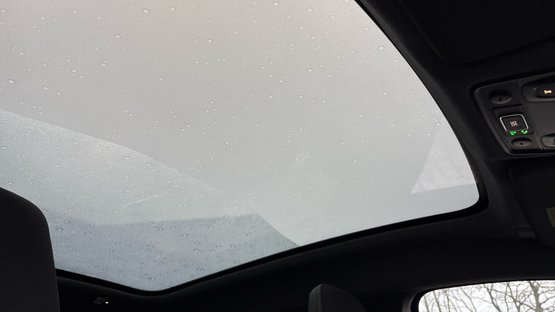 Renault Symbioz 1.6 E-Tech FHEV 145 Iconic Esprit Alpine 5dr Auto Hybrid Estate